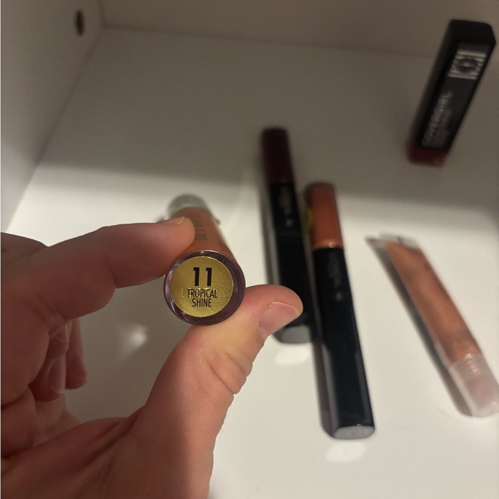 [LIP BUNDLE] !! - Picture 3 of 8